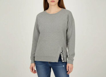 koszulka wojan tim: Reserved YFL, Bluza damska
, rozmiar XS