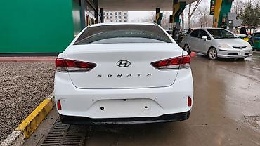 соната lp: Hyundai Sonata: 2021 г., 2 л, Автомат, Бензин, Седан — 2