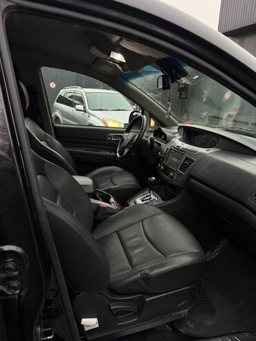 Ssangyong: Ssangyong Korando Turismo: 2018 г., 2.2 л, Автомат, Дизель, Внедорожник — 7