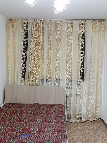 аренда квартиры 6 мкр: Сдаю 2 х комнатную квартиру в 6 микрорайоне104 серия,3 этаж,с — 10