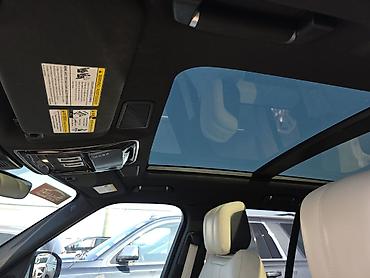 Land Rover: Land Rover Range Rover: 2021 г., 3 л, Типтроник, Бензин, Кроссовер — 12