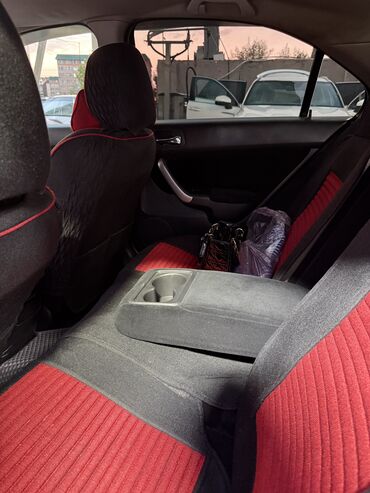 крыло для хонда фит: Honda Accord: 2003 г., 2.4 л, Автоматтык, Бензин, Седан