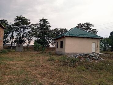 Продажа домов: Дом, 50 м², 2 комнаты, Собственник — 9