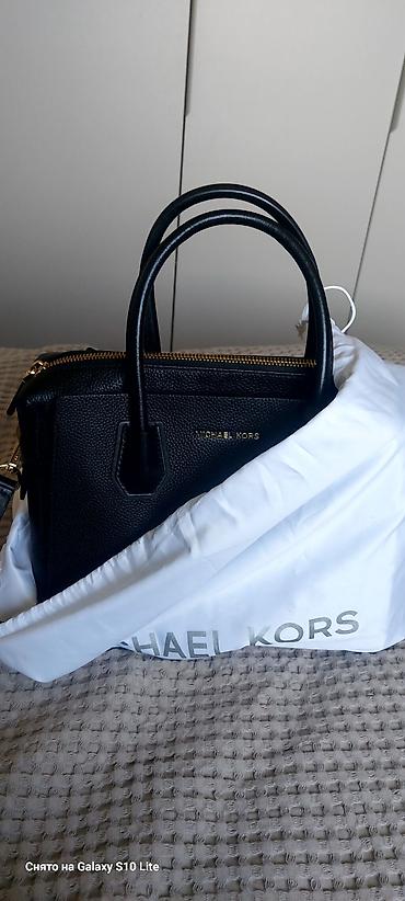 Классикалык сумкалар: Классикалык сумка, Michael Kors, Аялдарга, Жаңы — 10