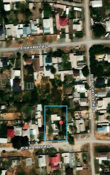 камыш ош: 🏡 Продаётся дом в селе Кожомкул ▪️ Площадь дома: 62 м² ▪️ Кирпичный — 1