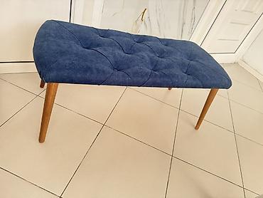 ofis stullar: Yataq otağı üçün, Taxta, Parça — 3