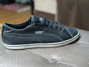 disaar шампунь краска как пользоваться: Мужские кроссовки, 40.5, Puma, Б/у, цвет - Черный, Самовывоз