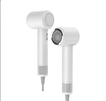 dryer: Фен Pluzz Hair Dryer X116 Pluzz Hair Dryer X116 - компактный фен с — 6