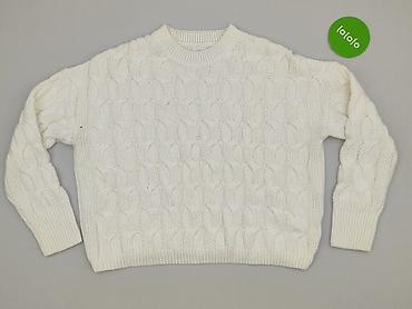 zima: Sinsay, Sweter damski, rozmiar XL — 2