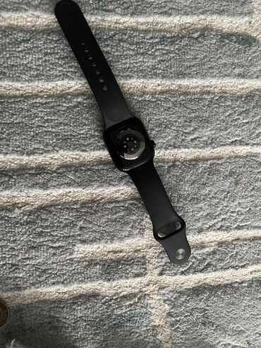 Apple Watch: SE 1st Generation или Apple Watch SE 2020 без зарядки