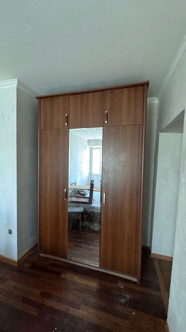 в мебельный цех: Шкаф для одежды, Прямой