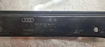audi a6 tfsi: PODIZAC PROZORA ZA AUDI A3 - 8V4837461 | Podizac prozora prednji — 2