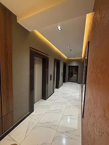 Uzunmüddətli kirayə mənzillər: Koroğlu metrosunun yaxınlığında yerləşən Lake City premium yaşayış — 14