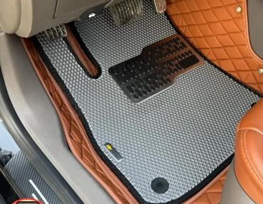 Avtomobil üçün ayaqaltı: Avtomobil üçün ayaqaltı, EVA, BMW — 7