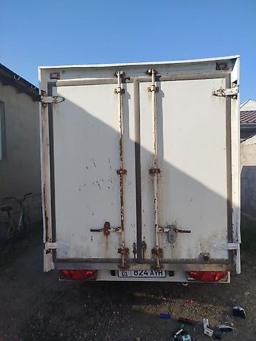 sprinter bazar: Mercedes-Benz Спринтер: 2007 г., 2.2 л, Механика, Дизель, Бус — 5