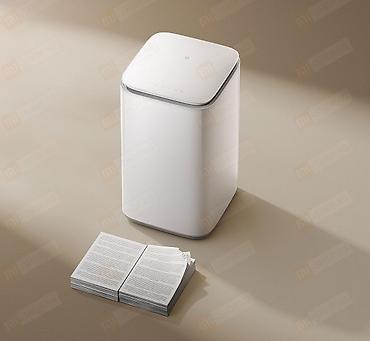 mini 3: Стиральная машина Xiaomi Mijia Pro Mini 3kg (XQB30MJ108) — компактная — 4