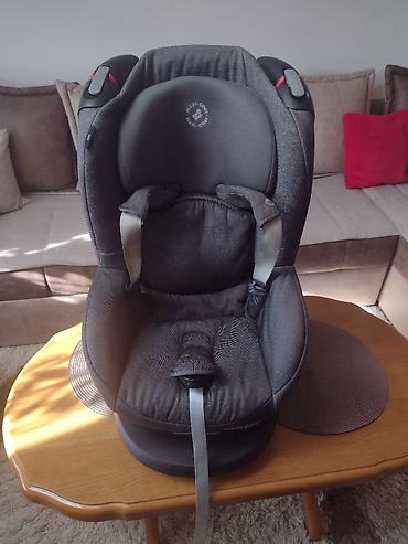 Autosedišta: Auto sediste Maxi Cosi Tobi 9-18 Kg - Jednostavno za upotrebu i — 8