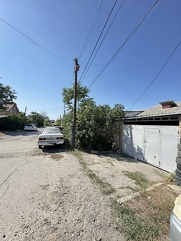 Продажа полдома: 4 комнаты, 65 м², 3 соток, Рабочий Городок Газ, Электричество, Канализация at lalafo.kg — 11 Продажа полдома: 4 комнаты, 65 м², 3 соток, Рабочий Городок Газ, Электричество, Канализация — 11