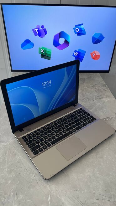 мониторы матовое: Ноутбук, Asus, 20 ГБ ОЗУ, Intel Core i3, 15.6 ", Для несложных задач, память SSD