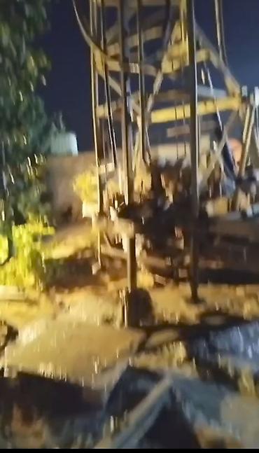 hovuz temizlenmesi: Su quyusu qazma xidməti Artezian quyularının qazılması xidməti təqdim — 3