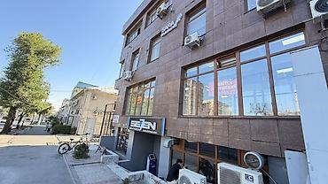 офис сниму: Аренда офисов, 30 м², В бизнес центре, 1 линия — 5