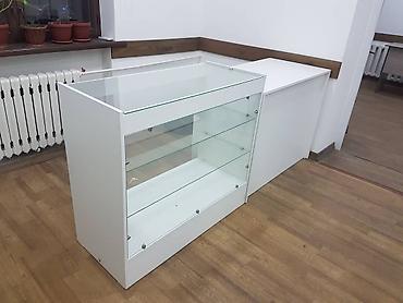 Другие услуги: Изготавливаем на заказ; Полка для магазина, Полка для косметики, Полка — 8