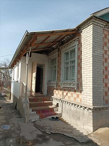 сдаю дом кок джар: 3 комнаты, 49 м², 7 соток, Новопавловка, Риэлтор — 5