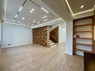 Продажа домов: Дом, 245 м², 5 комнат, Агентство недвижимости, Дизайнерский ремонт — 4