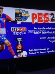 PS3 (Sony PlayStation 3): Salam Aleykum. Ps3 slim modeli Sekillerde hersey var 280 m almisam 500 — 11