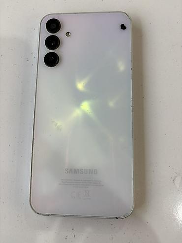 xiaomi redmi note: Смартфон Samsung Galaxy A15 модель SM-A326B/DSN), цвет белый — 2