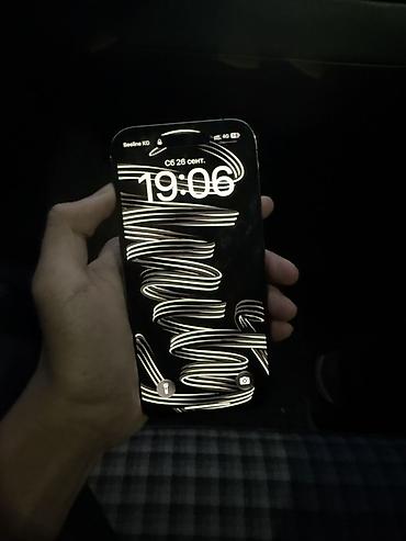 iphone x pro: IPhone 14 Pro, 128 ГБ 82 АКБ Фейс трутон все работает Единственное — 2