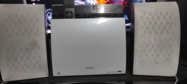 PS3 (Sony PlayStation 3): Продаю музыкальный центр Sony сделанный на базе Sony PlayStation 3 — 3