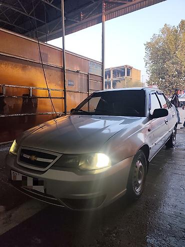 радиатор на опель вектра б: Chevrolet Nexia: 2011 г., 1.5 л, Механика, Бензин, Седан — 1