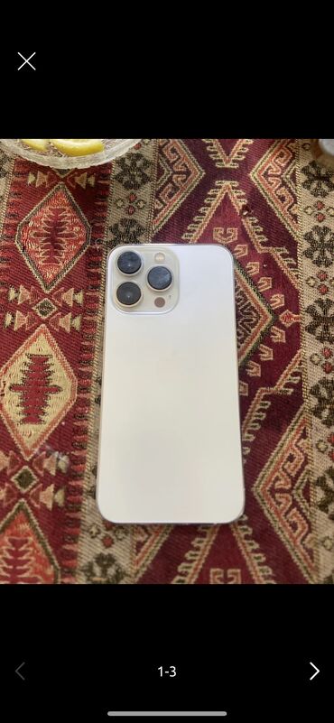 Apple iPhone: IPhone X, 256 ГБ, Белый
