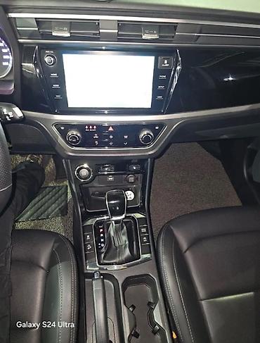 ender s: Ssangyong Korando: 2019 г., 1.6 л, Автомат, Дизель, Кроссовер — 9