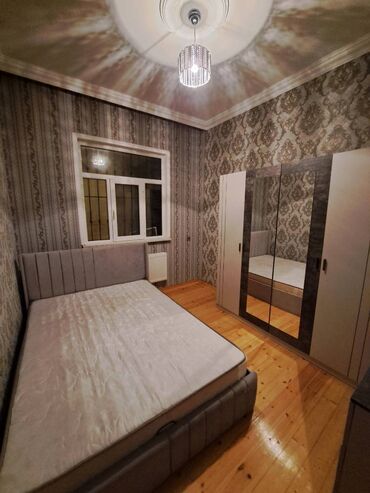 Həyət evləri və villaların satışı: Binəqədi qəs. 3 otaqlı, 72 kv. m, Kredit yoxdur, Yeni təmirli -da lalafo.az — 4 Həyət evləri və villaların satışı: Binəqədi qəs. 3 otaqlı, 72 kv. m, Kredit yoxdur, Yeni təmirli — 4