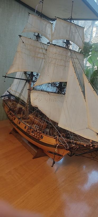 Модели кораблей: Продам модели судов — 6