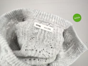 zara knit: Sinsay, Kardigan damski, rozmiar 2XL — 4