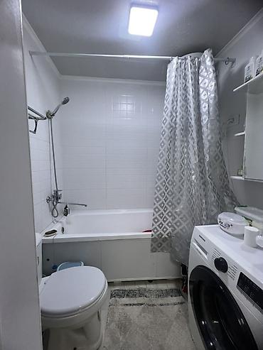 kant apartment: Сдается в аренду 1 комнатная квартира с качественным современным — 4