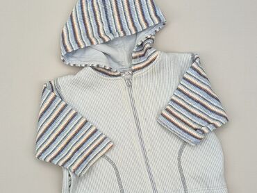 Sweatshirts: Sweatshirt, 0-3 months, condition - Perfect