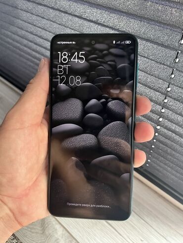 телефон леново с 90: Redmi, Redmi 9C, Колдонулган, 64 ГБ, түсү - Көгүлтүр, 2 SIM