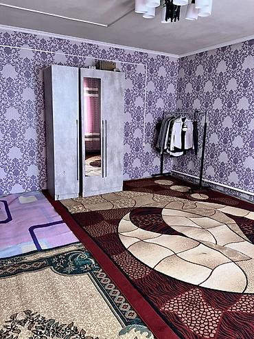 Недвижимость: 4 комнаты, 150 м², 6 соток, Бишкек, Собственник — 6