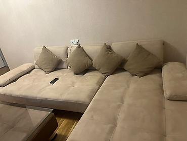 kunc diva: Künc divan, Yeni — 3