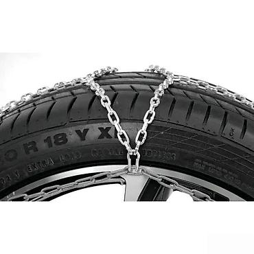 Auto alati: Lampa SnowDrive R-12 lanci za sneg – veličina 9 (12 mm), 1 par - Tip — 6