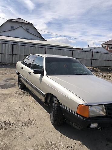 голф 3 гитара: Audi 100: 1997 г., Механика, Седан — 5