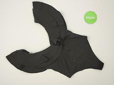 body czarne: Body damskie, rozmiar S — 4