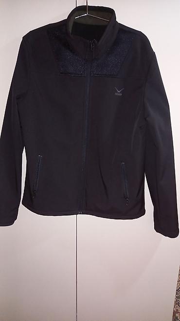 kisi godekce: Kurtka, Bomber, Qış, L — 4