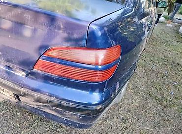 bafo auto: STOP DESNI ZA PEUGEOT 406 — 1