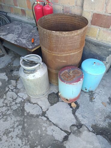 водонагреватель продажа: Топтолмо суу жылыткыч Бактын көлөмү: 50 л, Электр, Металл, Колдонулган