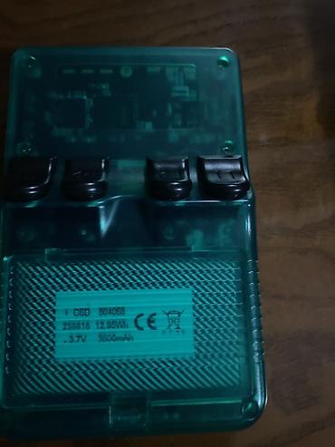nintendo 3 ds: R36S portativ oyun konsolu Qeyd barter var yanliz switch psp ps vita — 3